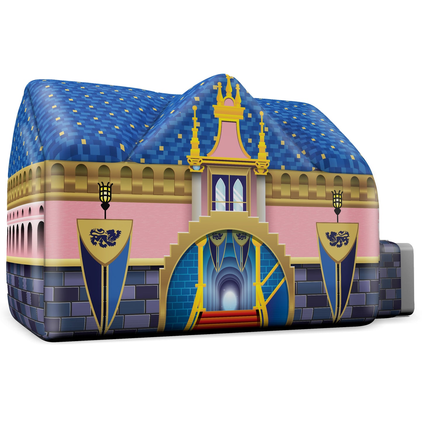 The Original AirFort - Royal Castle