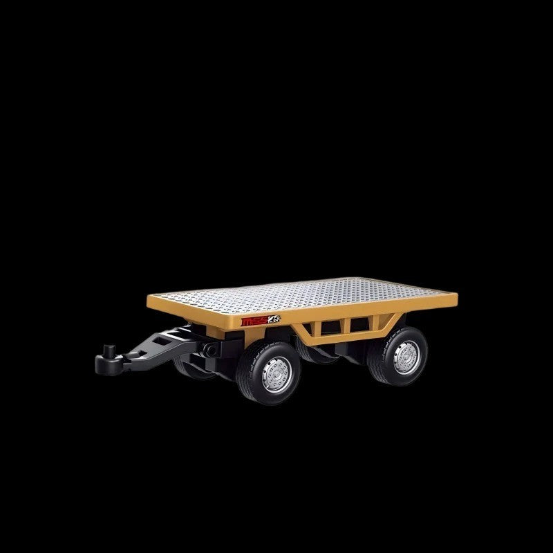 RC forklift alloy car model 1:64/brand New, Free Shipping