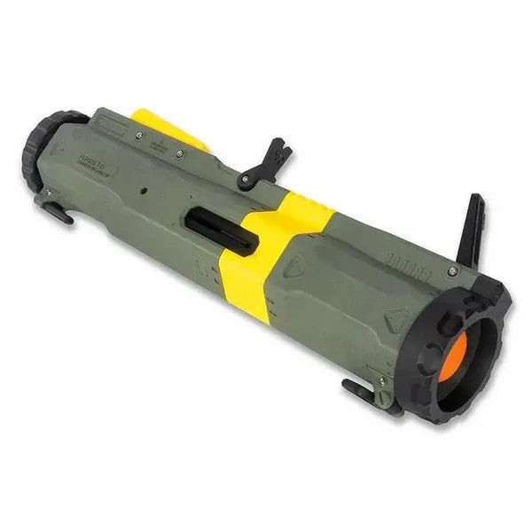 M72 LAW Style Rocket Launcher Builder Kit - 3D Printed Blaster Airsoft Safe